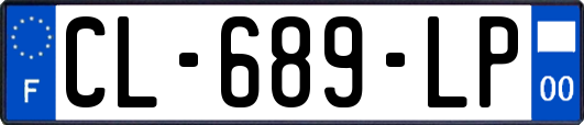 CL-689-LP
