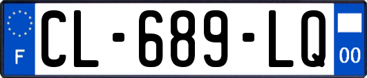 CL-689-LQ