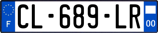 CL-689-LR