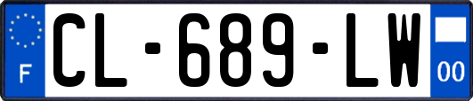 CL-689-LW