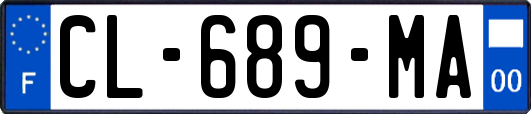 CL-689-MA