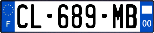 CL-689-MB