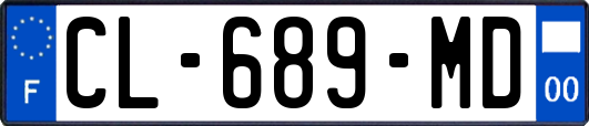 CL-689-MD