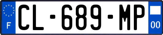 CL-689-MP
