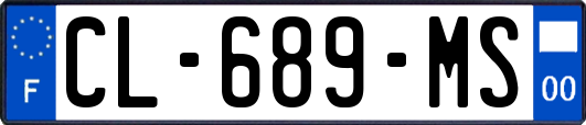 CL-689-MS
