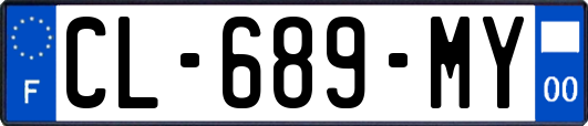 CL-689-MY