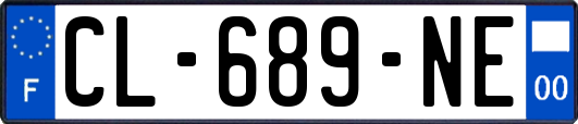 CL-689-NE
