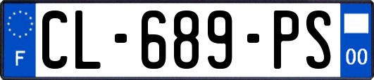 CL-689-PS