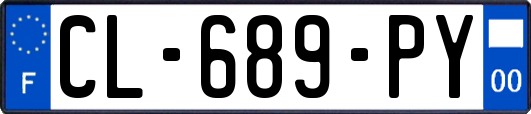 CL-689-PY