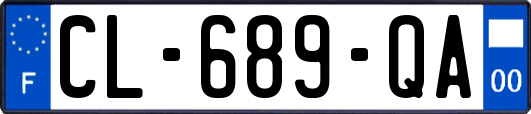 CL-689-QA