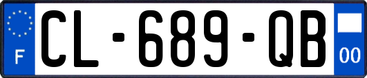 CL-689-QB
