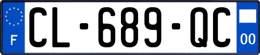 CL-689-QC