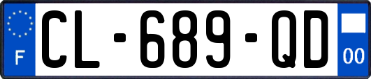CL-689-QD
