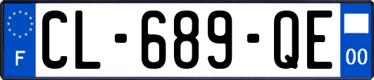 CL-689-QE
