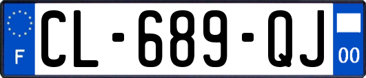 CL-689-QJ