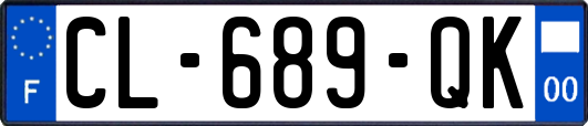 CL-689-QK