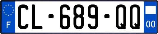 CL-689-QQ