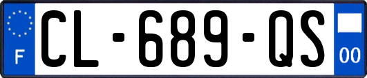 CL-689-QS