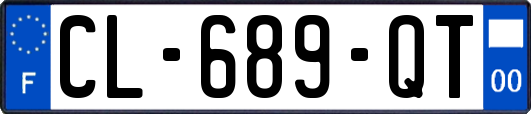 CL-689-QT