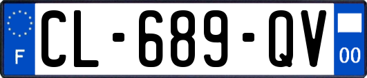 CL-689-QV