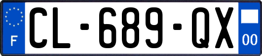 CL-689-QX