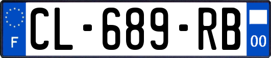CL-689-RB