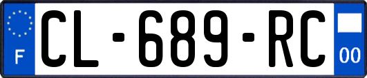 CL-689-RC
