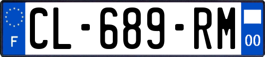CL-689-RM