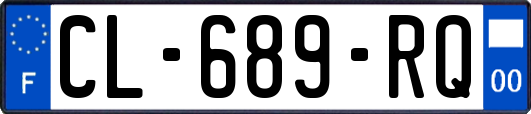 CL-689-RQ