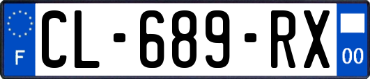 CL-689-RX