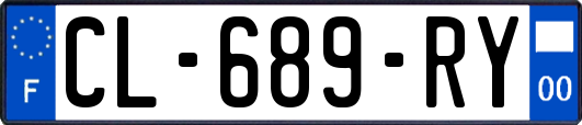 CL-689-RY