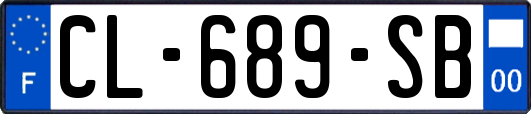 CL-689-SB