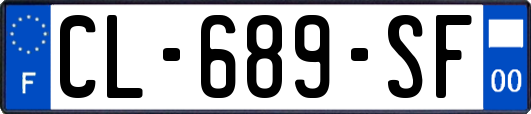 CL-689-SF