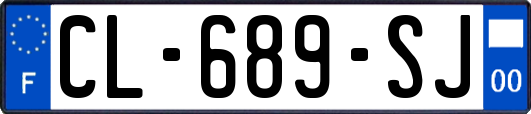 CL-689-SJ