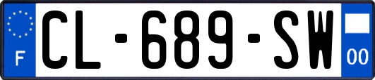 CL-689-SW