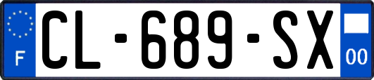 CL-689-SX