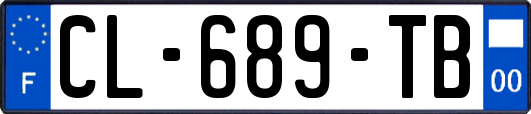 CL-689-TB