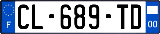 CL-689-TD