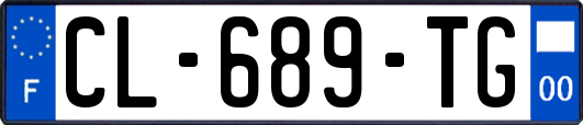 CL-689-TG