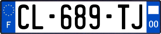CL-689-TJ