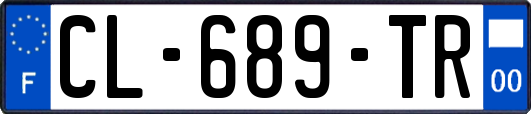 CL-689-TR