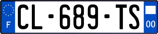 CL-689-TS