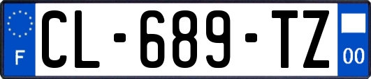 CL-689-TZ