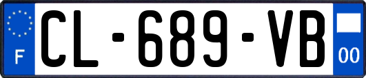 CL-689-VB