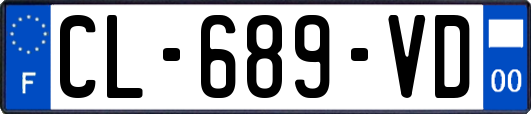 CL-689-VD