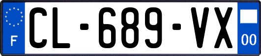 CL-689-VX