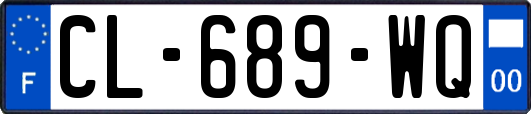 CL-689-WQ