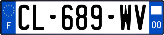 CL-689-WV