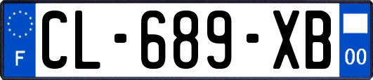 CL-689-XB