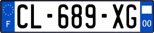 CL-689-XG